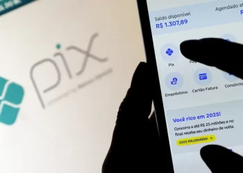 Febraban: 82% das transações bancárias no país são feitas digitalmente