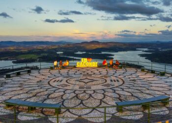 Sebrae-SP participa do Empreenda Tur em Caconde
