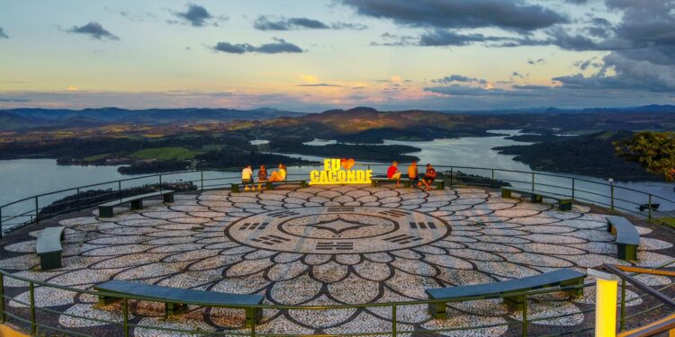 Sebrae-SP participa do Empreenda Tur em Caconde