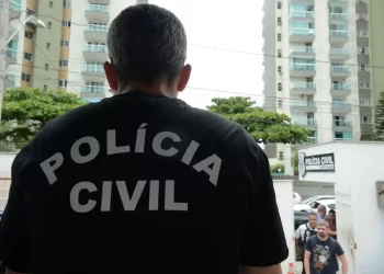 Polícia Civil do Rio combate quadrilha que aplicava golpes em idosos