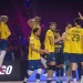 Brasil vence Canadá por 3 sets a 0 na Liga das Nações de Vôlei