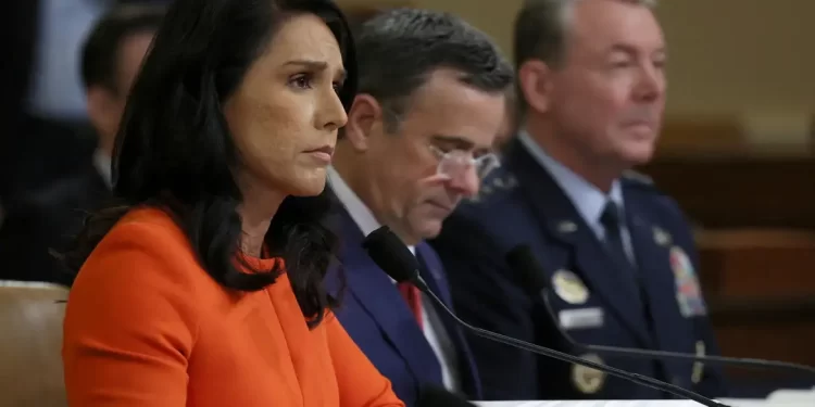 Em março, inteligência dos EUA negou que Irã construísse arma nuclear