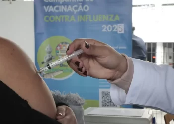 Mortes por influenza na capital paulista crescem 127% este ano