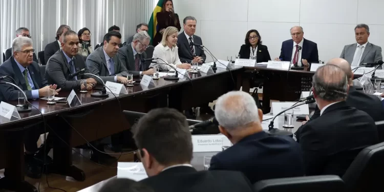 Agronegócio teme perda de safras e apoia negociação do governo com EUA