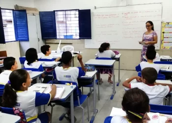 CNU dos Professores tem adesão de 1.508 municípios e 22 estados