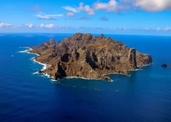Ilha capixaba aumenta flora nativa e é modelo de restauração ambiental
