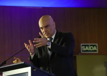 Coronel do Exército nega monitoramento ilegal de Moraes