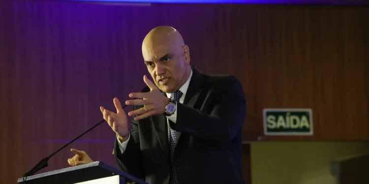 Coronel do Exército nega monitoramento ilegal de Moraes