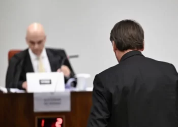 Moraes cita Machado de Assis em decisão contra Bolsonaro: “A soberania”