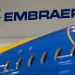 Embraer: tarifaço pode ter impacto similar ao da pandemia de covid-19