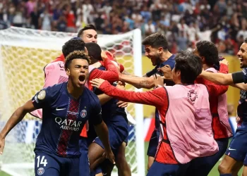 Real Madrid e PSG passam às semifinais da Copa do Mundo de Clubes