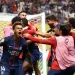 Real Madrid e PSG passam às semifinais da Copa do Mundo de Clubes
