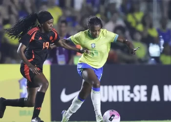 TV Brasil exibe Bolívia x Brasil pela Copa Feminina nesta quarta-feira