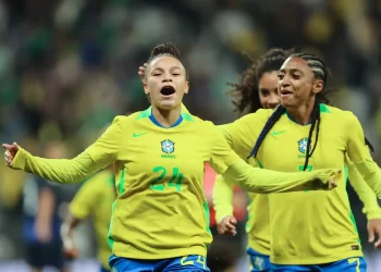 TV Brasil transmitirá jogos da seleção feminina na Copa América