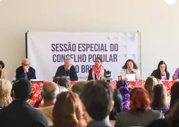 Venezuelanos pedem ao conselho do Brics apoio para integrar bloco
