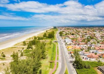 Ilha Comprida será sede do  EMPREENDA TUR, maior evento itinerante de turismo e empreendedorismo do Brasil.