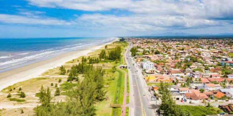 Ilha Comprida será sede do  EMPREENDA TUR, maior evento itinerante de turismo e empreendedorismo do Brasil.