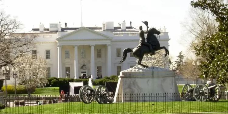 Casa Branca responde declaração de Lula sobre Trump