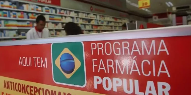 Farmácia Popular: prazo para renovação de credenciamento termina hoje