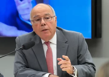 Brasil volta a repudiar intromissão dos EUA em assuntos do Judiciário