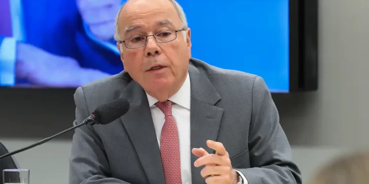 Brasil volta a repudiar intromissão dos EUA em assuntos do Judiciário