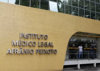 Polícia Civil do Rio de Janeiro faz nova necropsia em Juliana Marins