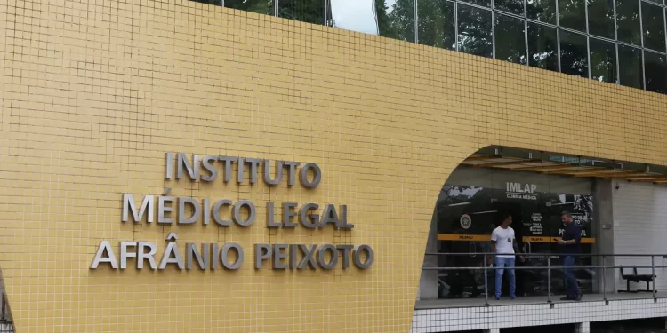 Polícia Civil do Rio de Janeiro faz nova necropsia em Juliana Marins