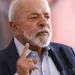 Lula diz que Motta descumpriu acordo e derrubada do IOF foi absurda