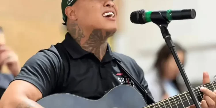 Polícia investiga abordagem que baleou cantor gospel em São Paulo