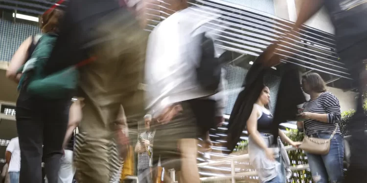 Quadrilha criou site e prejudicou 35 mil candidatos ao Enem em 2024