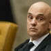 Moraes decreta prisão domiciliar de Bolsonaro