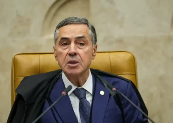 Barroso rebate acusação sobre “ditadura do Judiciário” no Brasil