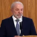 Lula exalta “maior operação contra o crime organizado da história”