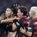 Em jogo repleto de emoção, Flamengo conquista Intercontinental Sub-20