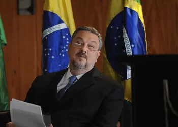 STF mantém decisão que anulou processo contra Palocci na Lava Jato