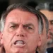 Exames de Bolsonaro indicam resquícios de inflamações pulmonares