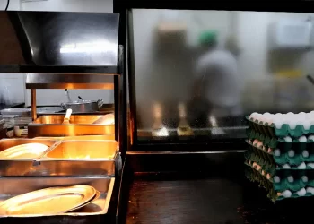 Setor de serviços atingiu recorde de 15,2 milhões de empregos em 2023