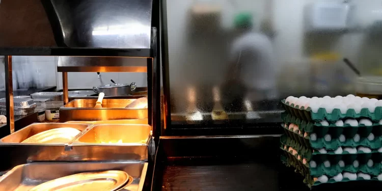 Setor de serviços atingiu recorde de 15,2 milhões de empregos em 2023