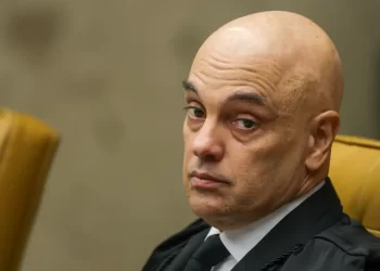 Moraes diz que sanções dos EUA contra sua esposa são ilegais