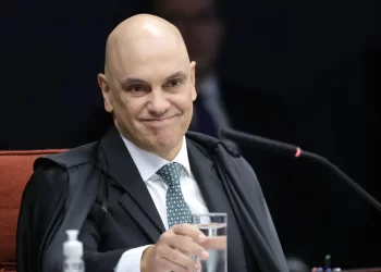 Moraes: STF será imparcial e vai ignorar pressões ao julgar Bolsonaro