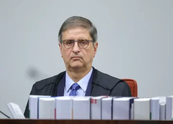 Panorama espantoso e tenebroso, diz Gonet sobre plano para golpe