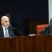 Relatório de Alexandre Moraes resume versões de acusação e defesas