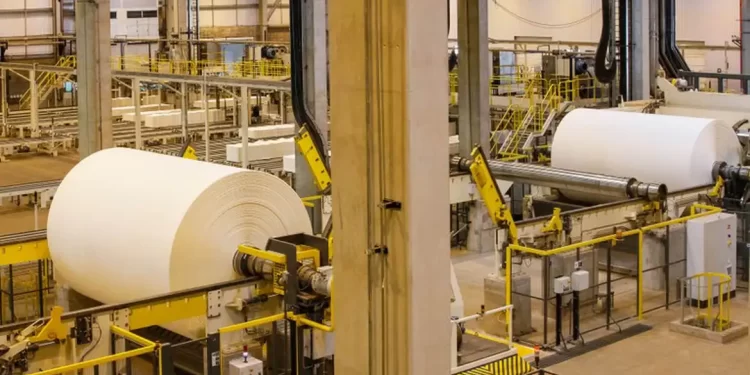 EUA retiram taxa das exportações nacionais de celulose e ferro-níquel