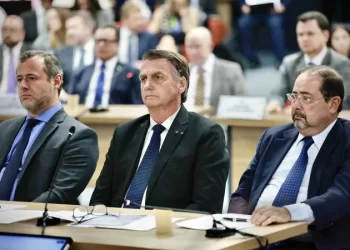 Segundo dia de julgamento no STF terá manifestação da defesa de Bolsonaro