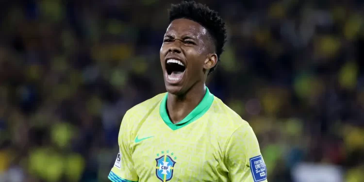 Brasil joga bem no Maracanã e derrota Chile pelas Eliminatórias