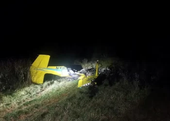 Lula lamenta acidente aéreo que deixou quatro mortos no Pantanal