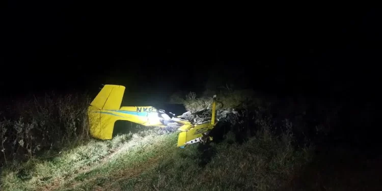 Lula lamenta acidente aéreo que deixou quatro mortos no Pantanal