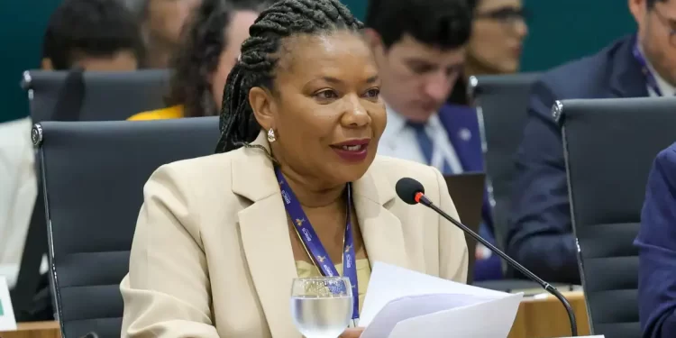 Nova temporada do Memória Musical estreia com Margareth Menezes