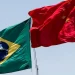 Emprego no comércio Brasil-China cresce mais que nas demais parcerias