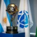 Conmebol anuncia mudança da sede da final da Copa Sul-Americana